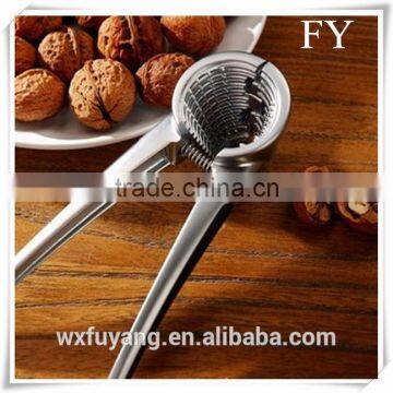 Zinc Alloy Nut Cracker/shucker Factory in China photo-3