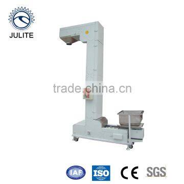 Grain Seed Bucket Elevator photo-4