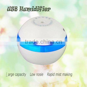 Factory Directly Supplying Air Freshener Water Cup Mist Maker photo-3