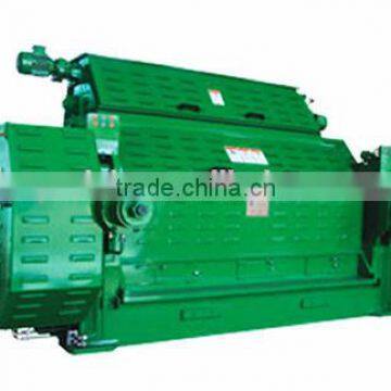 Hottest Selling YZCLSeries Teaming and Stir-frying Cauldron photo-3