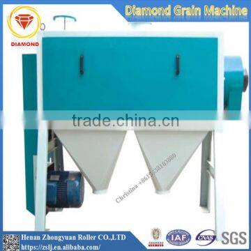 60ton Wheat Flour Milling Equipment for South Africa photo-4