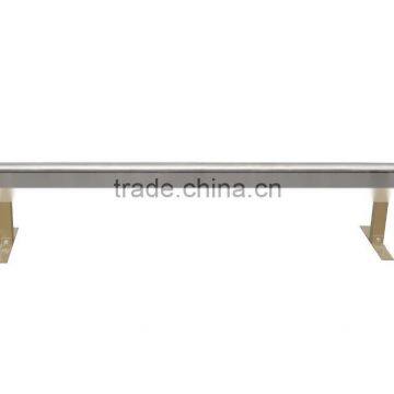 Skateboard Grind Rail Skate Board Park Flat Slide Bar Skate Ramp photo-2