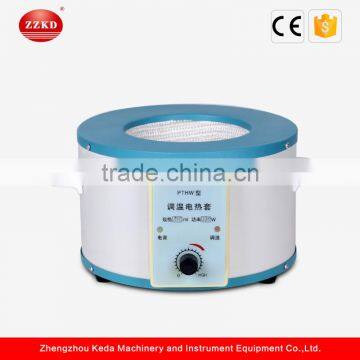 Magnetic Stirring Heating Mantle in Laboratory Equipment photo-2