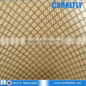 Trucks Outer Air Filter 3162322 photo-5