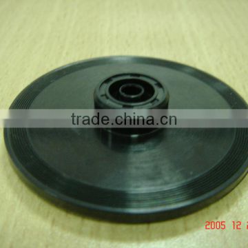 mechanical rubber seals