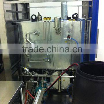 Bluestone Large Hospital Vacuum Steam Sterilizer photo-5