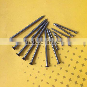 Common nails/common iron nail factory from China