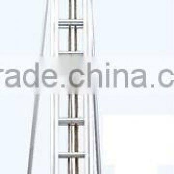 Aluminium Hook Ladder 4M 6M 9M 12M 15M photo-2