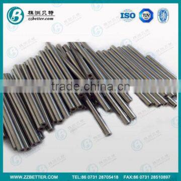 Zhuzhou Factory of Ceramic Carbide Rods /cermet Bars /flats/strips /plates photo-5