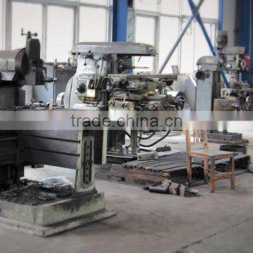 Vibratory Sieve Screen for River Sand photo-4