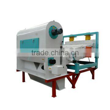 Manufacturer of High Efficiency Grain Vibrating Sieve Machine photo-6