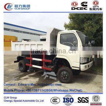 3 Tons Dump Truck, rc Dump Trucks, 3000 kg Tipper Truck photo-5