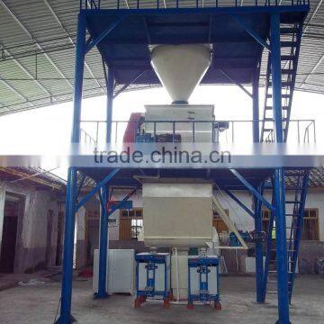 China Hot Sale Valve Bag Packing Machine photo-3