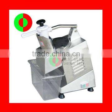 Shenghui Machine Hot Sell Multi-function Electric Spiral Vegetable Slicer Series, Spiral Potato Cutter photo-5