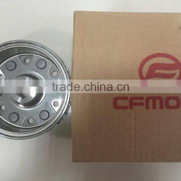 CFMOTO 800cc ATV Spare Parts Magneto Motor 0800-031000-2000 photo-5