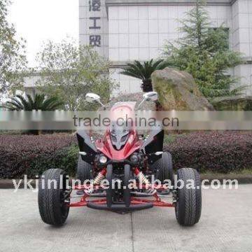 250CC QUAD ATV WR250R VTT ADULT TRICYCLE photo-5