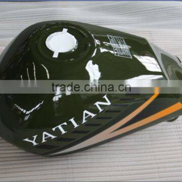 Cheap High Quality Motorcycle Fuel Tank Manufacturer in Guangzhou photo-4