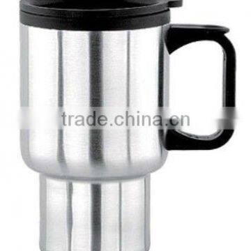 Eco-friendly popular stainless steel thermal custom coffe mug