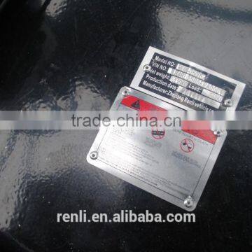 250cc Dune Buggy Made in Renli Cheap for Sale photo-3