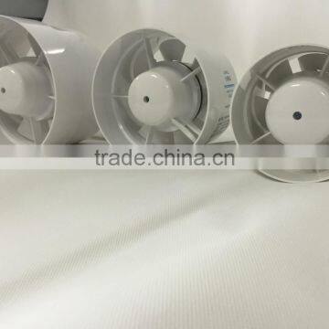 Exhaust Duct Inline Blower Fan Hydroponic Air Heavy Indoor Atmosphere Booster photo-4