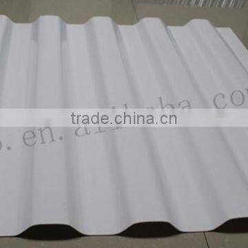 2.0mm Cooling Tower Fiberglass Panel photo-3