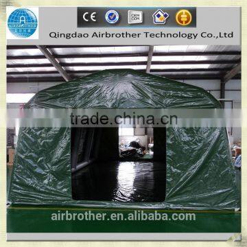 Airbrother PVC Tarpaulin Inflatable Military Tent photo-2