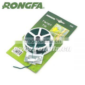 PVC Coated Tie Wire Dispenster With Cutter