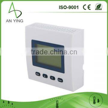 2016 Wholesale Price RS485 Temperature And Humidity Sensor Digital Greenhouse Monitor Temperature Humidity Detector photo-6