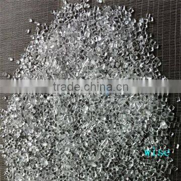 Virgin PET Granules IV 0.80/ IV0.84 Bottle Grade/ PET Bottle Granules/polyethylene Terephthalate Granules photo-5