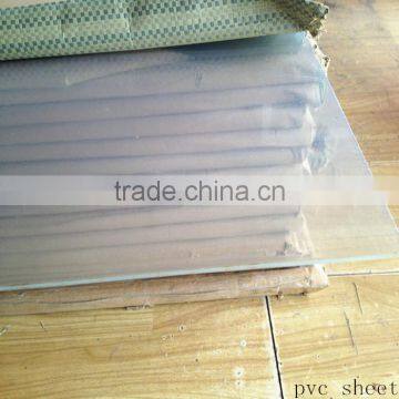 Lightweight Clear Rigid Vacuum Forming Pvc Sheet photo-2