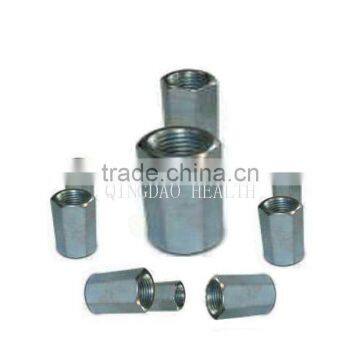 Hex Coupler Nut