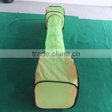 2016 Cat Cude Pet Play Tent Tunnel Set Toys Outdoor Folding Tent Tunnel photo-5