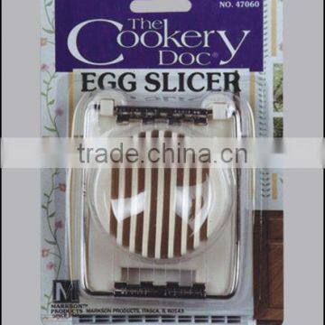 egg slicer