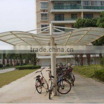 polycarbonate sunshield shed carport/canopy/garage NEW!!!