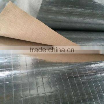 Polyethylene Reinforced Aluminum Foil photo-6