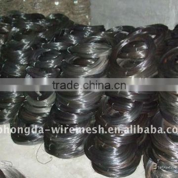 annealed soft iron wire