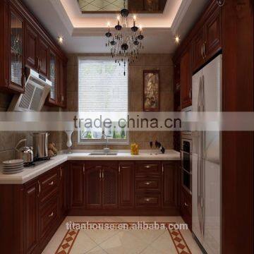 80 Square Meters Cold Formed Steel Framing Kitset Pinnacle Apartments photo-3