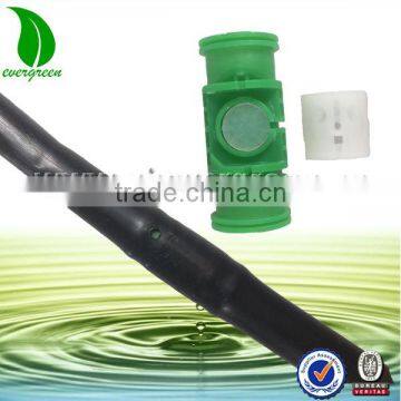 High Quality PE Farm Irrigation System Inergral Water Drip Line photo-2