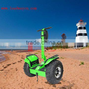 Leadway Waterproof Function CE ROHS FCC Certification Scooter Mobility(W6+35) photo-6