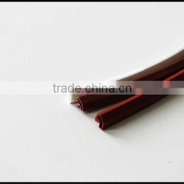 Chinese Custom Shower Door Side Seal photo-4