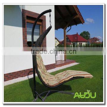 Audu Outdoor Hanging Chair,Hanging Chair,Patio Hanging Chair photo-2