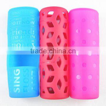 Manufacture Plastic Sleeve for Bottles with High Quality