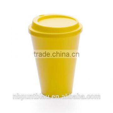 440ml PP Mug With Drinking Opening photo-5