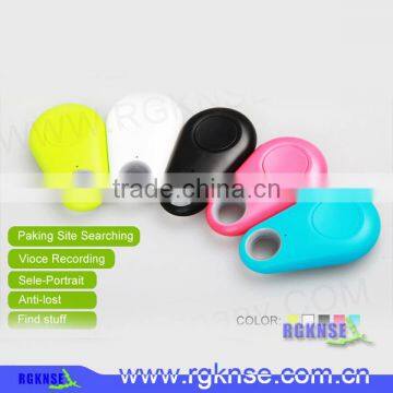 2016 trending products bluetooth itag anti lost alarm, bluetooth key finder for mobile phone