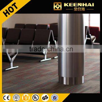 Decor Stainless Steel Interior Post Cladding photo-2