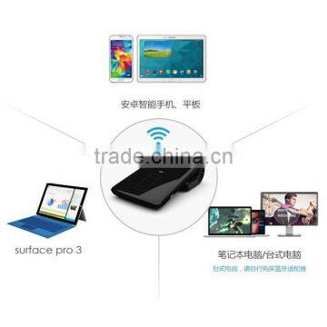 New Arrive Folding Bluetooth Wireless Laser Mouse Thin High-touch Office Gifts Portable Folding Wireless Mouse photo-4