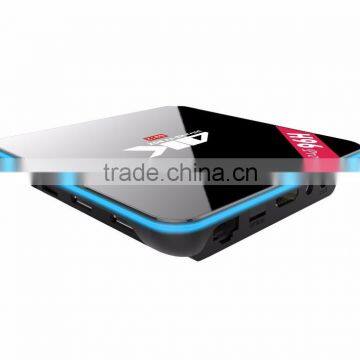 Hot Sale H96 Pro in Set Top Box Amlogic S912 Octa Core Android 6.0 Marshmallow tv Box 2.0Ghz 2GB+16GB photo-3