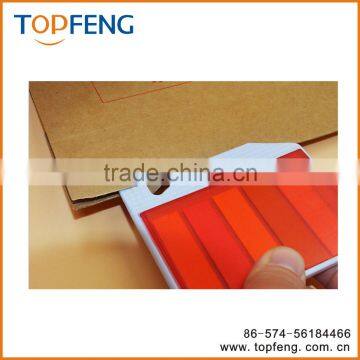 Envelope Knife With Sticky Note/envelope Knife /sticky Note/sticky Note With Envelope Knife photo-3