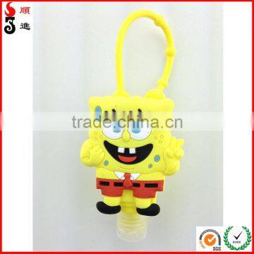 BBW Whitening Hand Sanitizer With Holders for Cute Babies photo-6