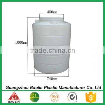 Rotomoulding Food Grade Plastic Water Tank for Sale photo-4